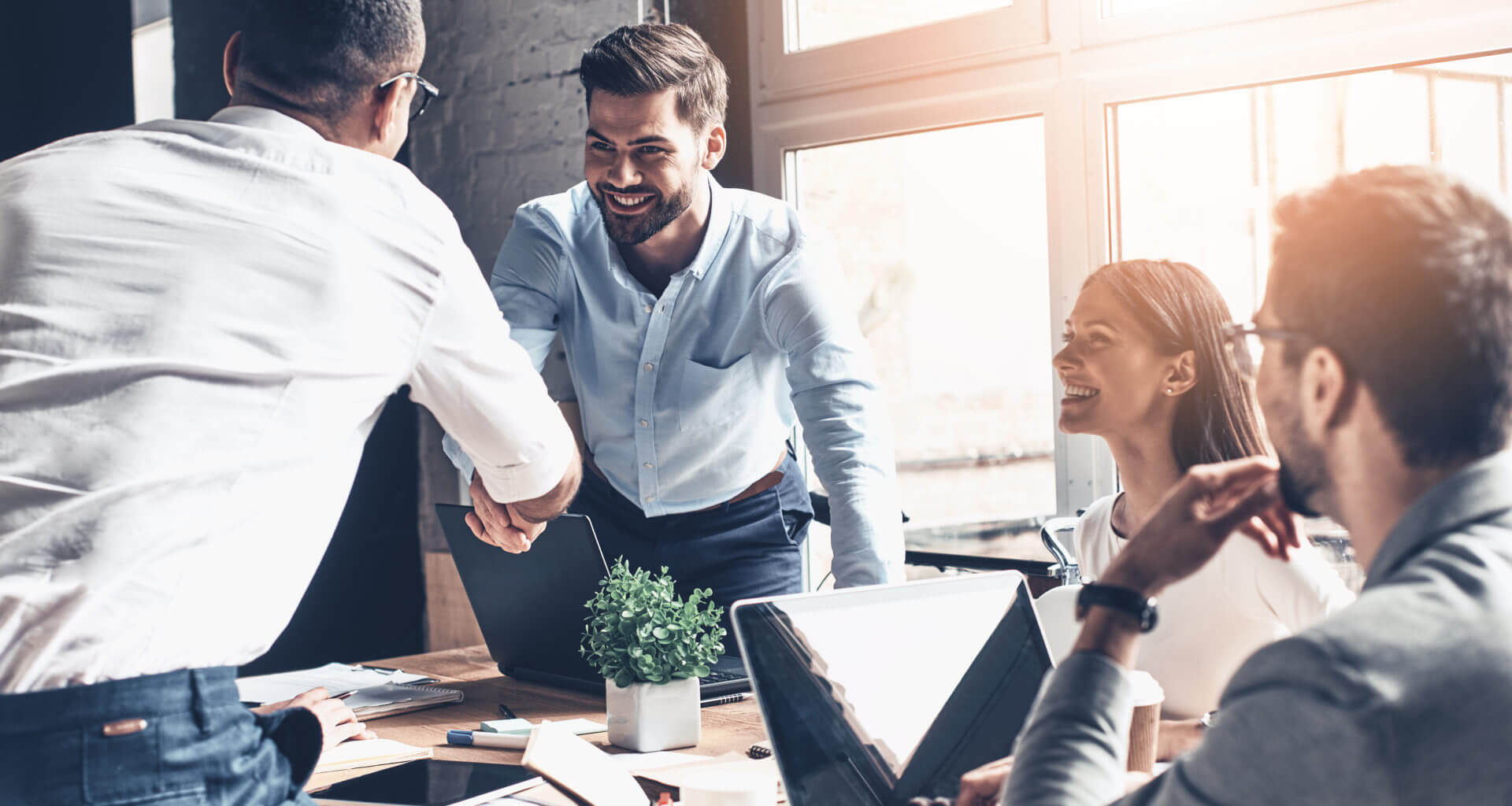 Five Strategies to Build a Great Startup team